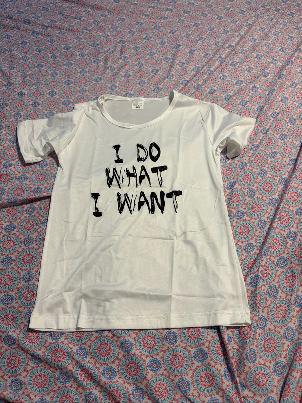 Xs new top